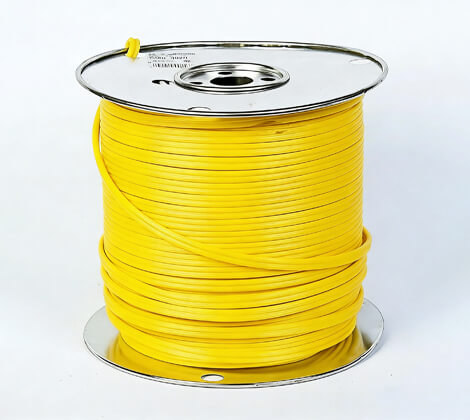 NM-B wire tin-plated steel reel 