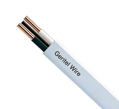 NM wire