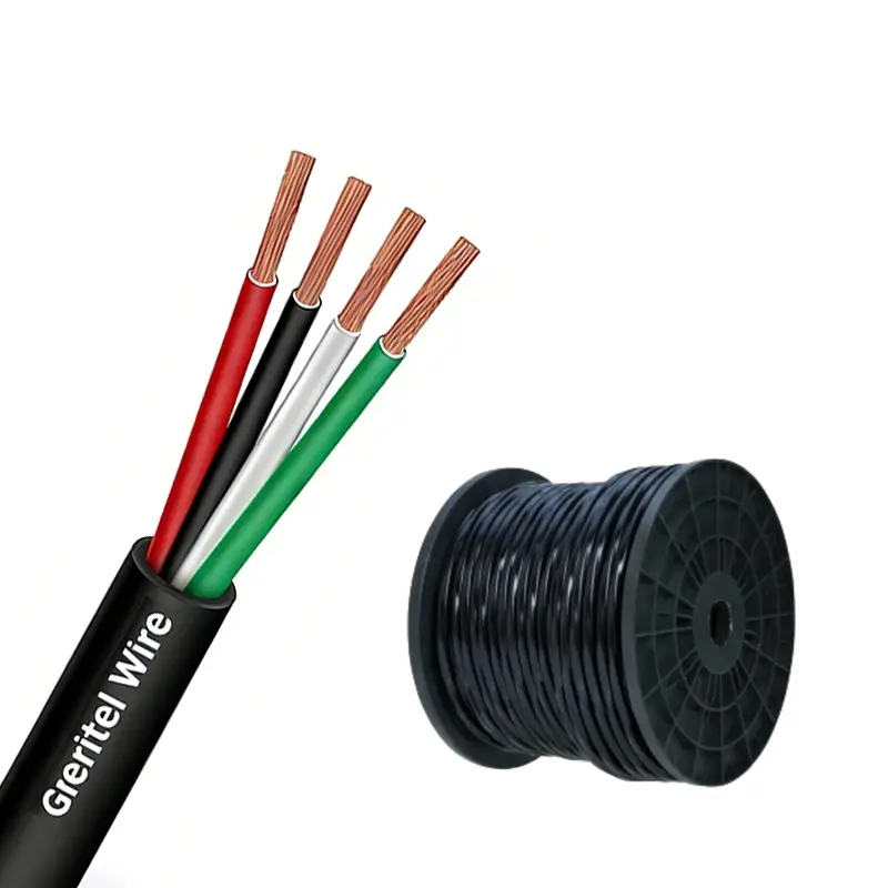 royal cord cable