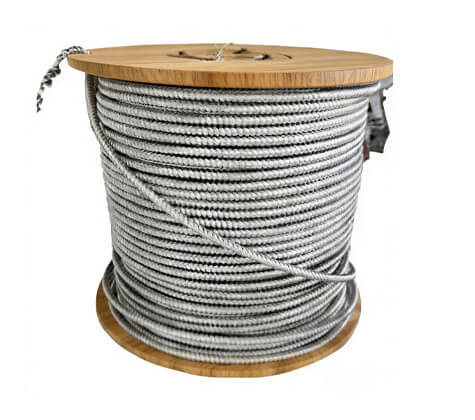 AC90 wire Wooden Reel Package