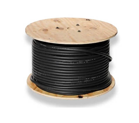 TSJ-N cable wooden reel package