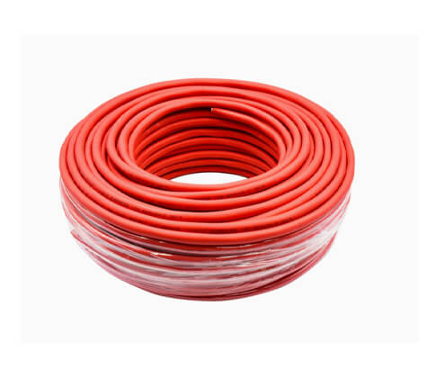Fire Rated Cable Coiled Package