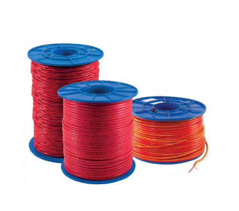 Fire Rated Cable Plastic Reel Package