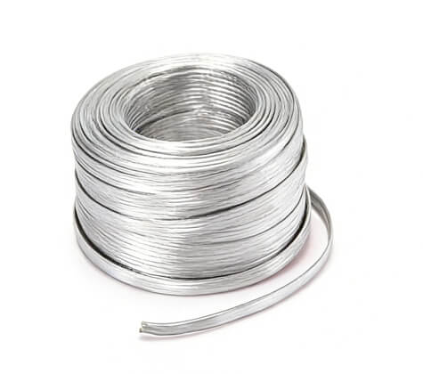 AAC Cable coiled package