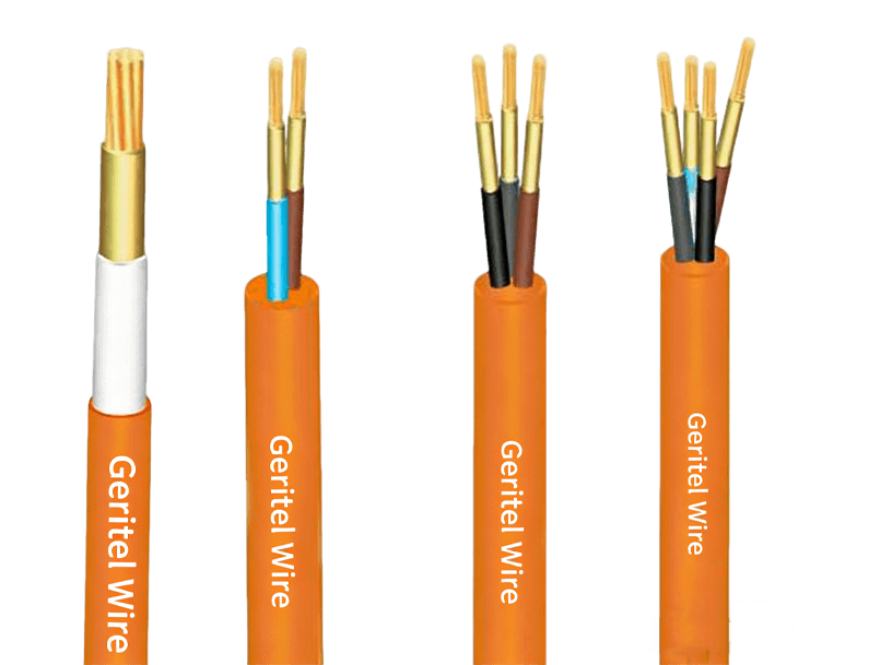 fire rated cable