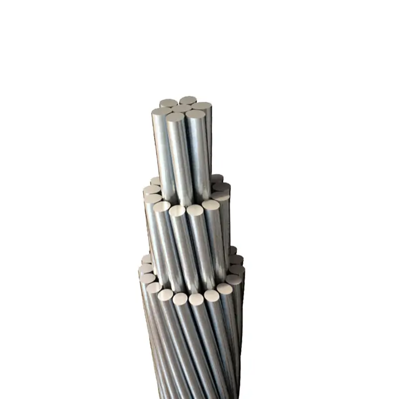 aac all aluminum conductor