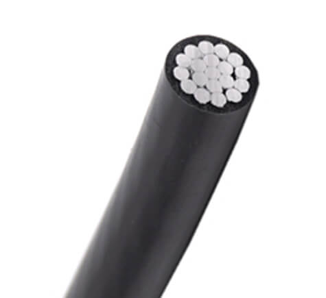 PE Covered AAC Cable