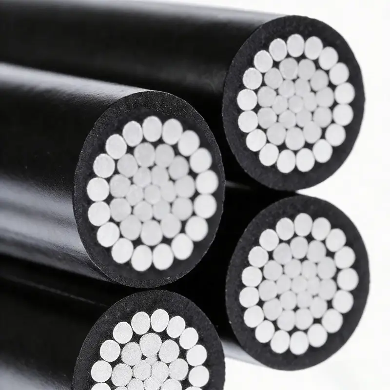 PE Covered AAC Cable