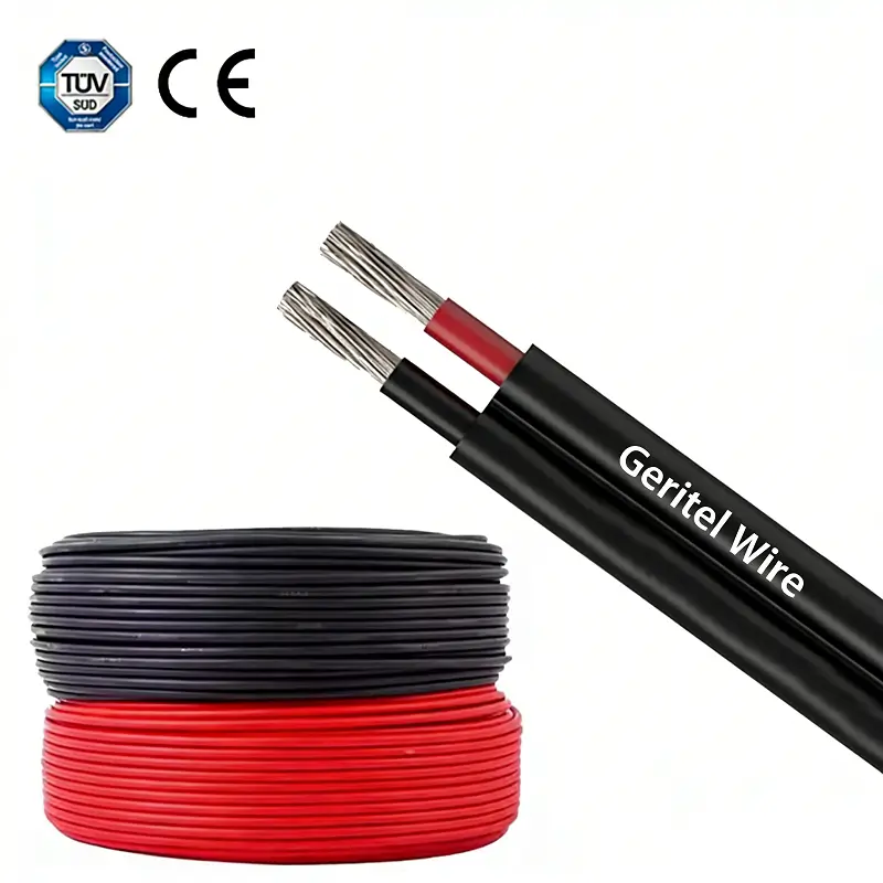 4mm pv cable