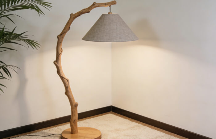 SPT wire for Floor Lamp