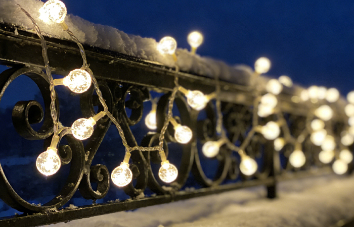 NMWU Cable for Landscape Lighting