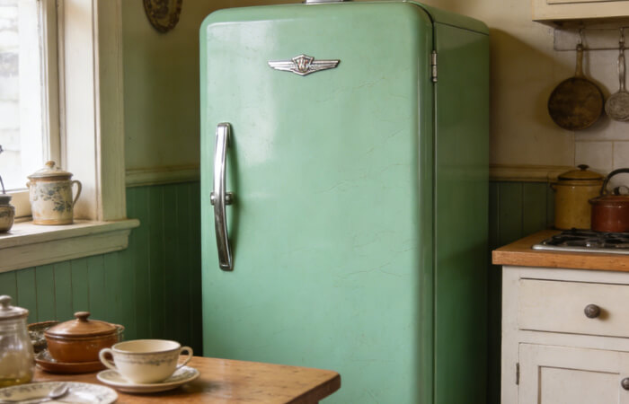 Royal Cord for Refrigerator