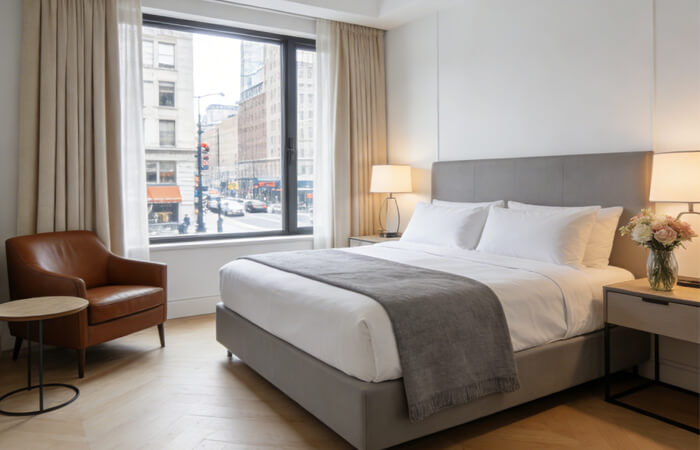 Royal Cord for Hotel