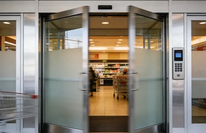 NYM-O Cable for Building Control Systems