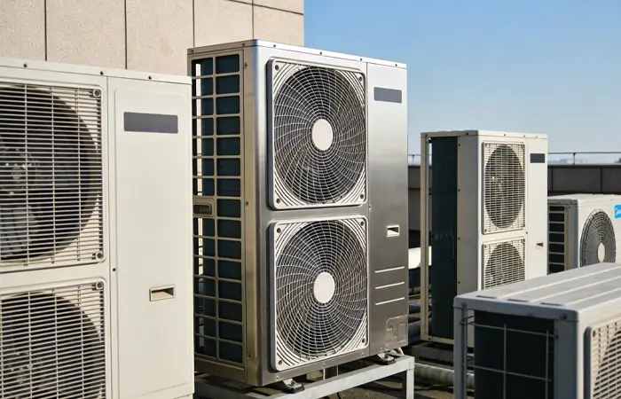 Royal Cord for Commercial Air Conditioning