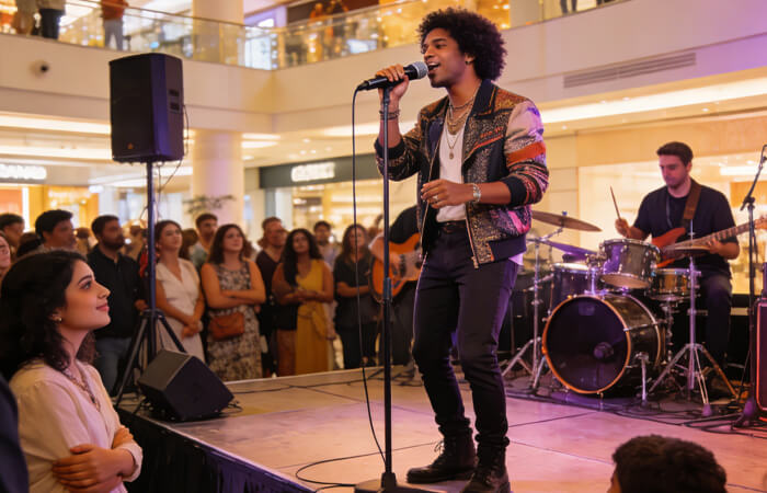 Speaker Cable for Public Broadcasting