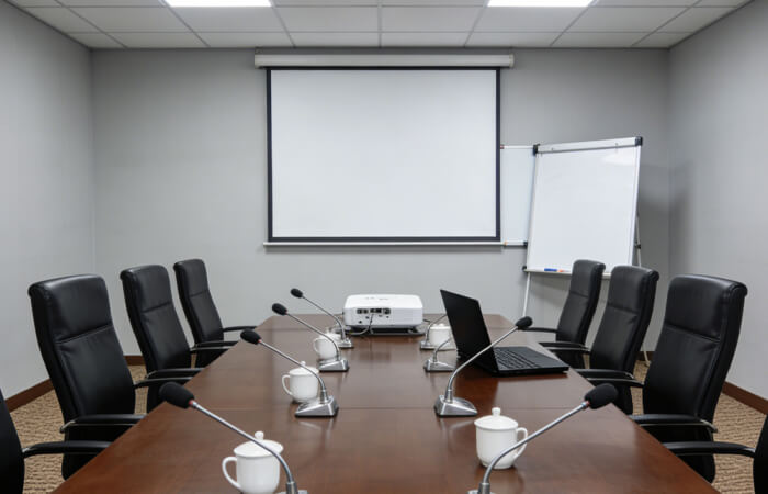 Speaker Cable for Conference Rooms