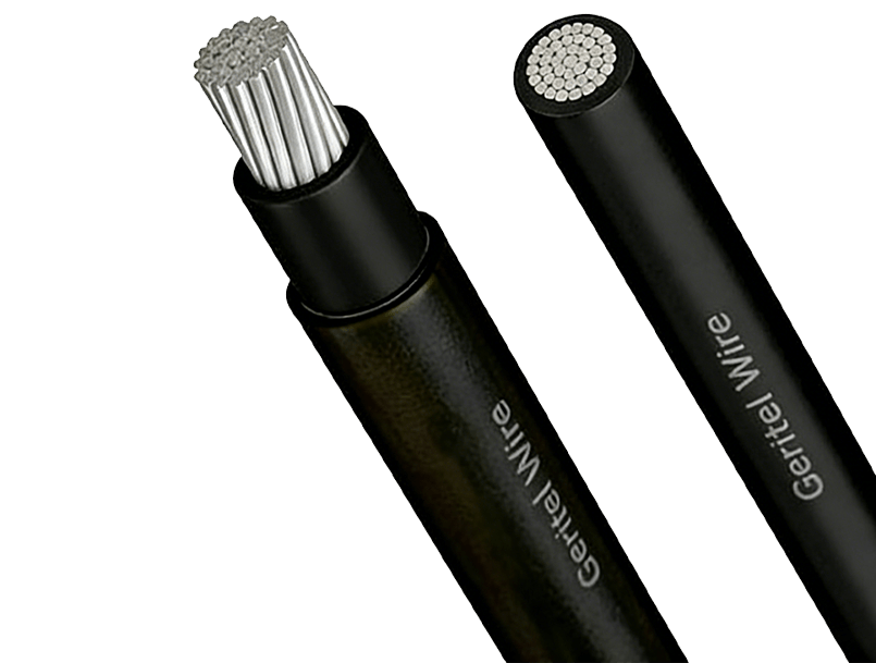 UL4703 PV cable