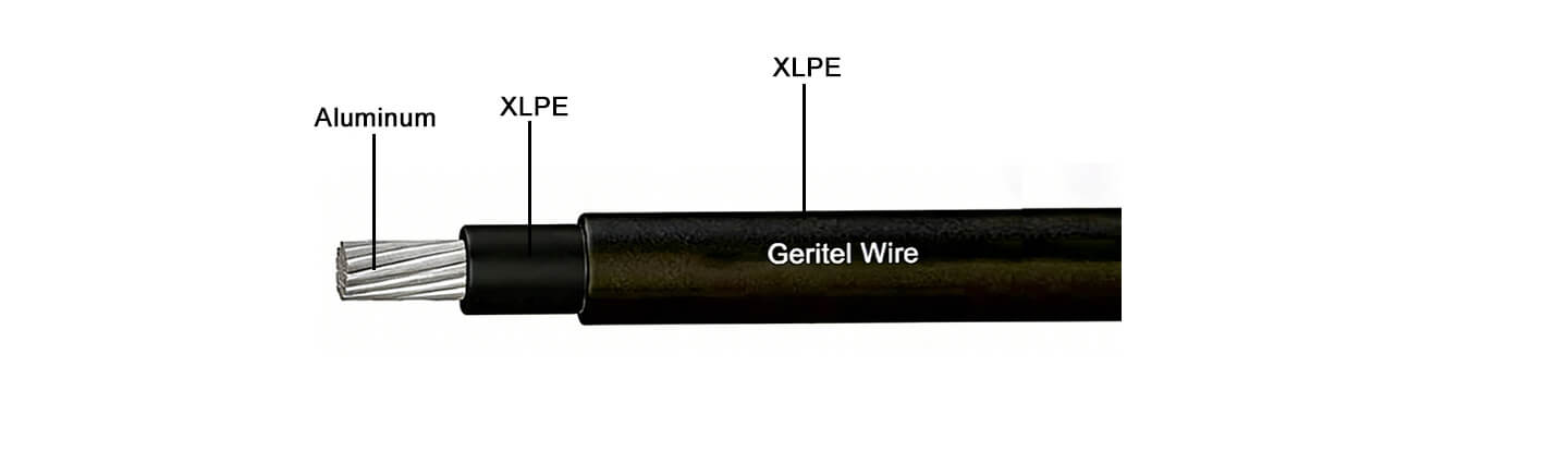 UL4703 PV Wire