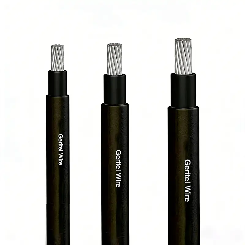UL4703 PV cable