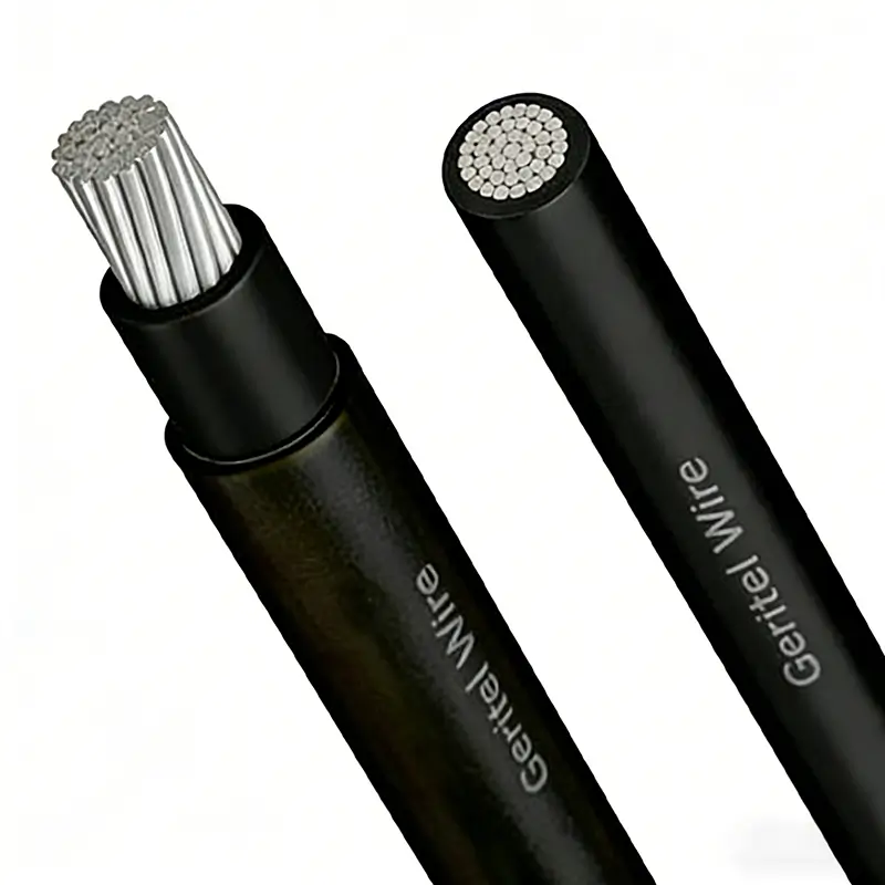UL4703 PV wire