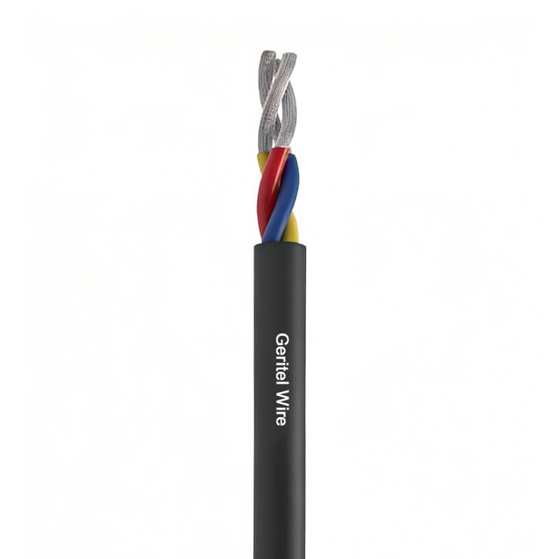 AC PV07AC-F Solar Cable