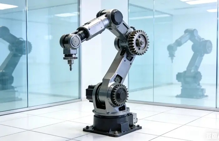 Silicone Cable for Robotics