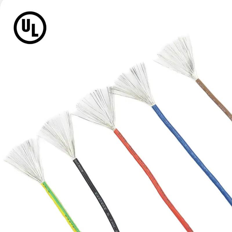 automotive hookup wire