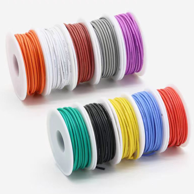 ul 3173 wire