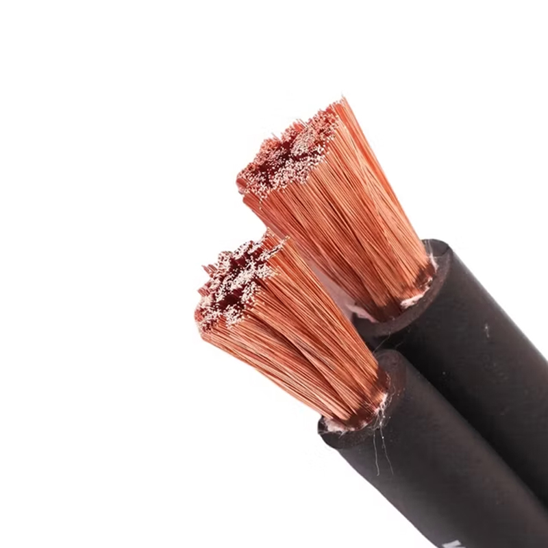 H01N2-D Rubber Welding Cable