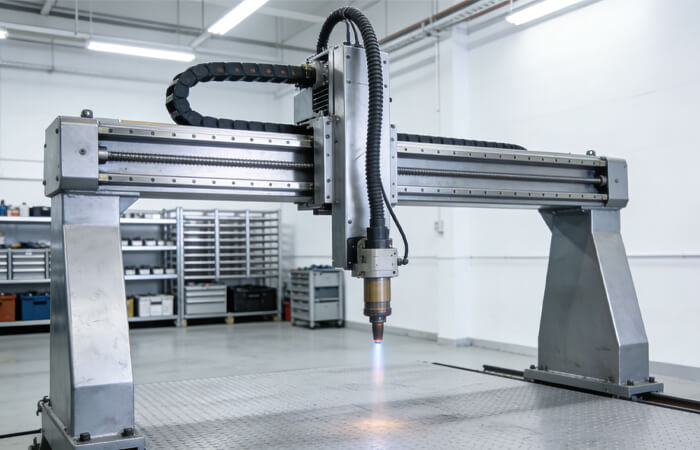 SJOO Cable for Industrial Machinery