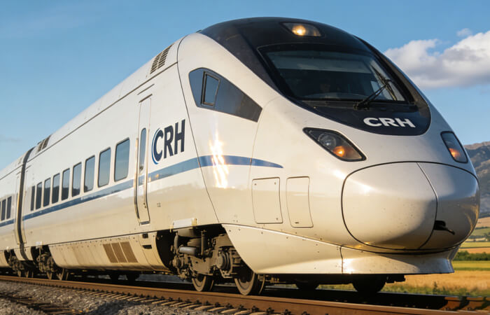 H07V2-K for Rail Transit