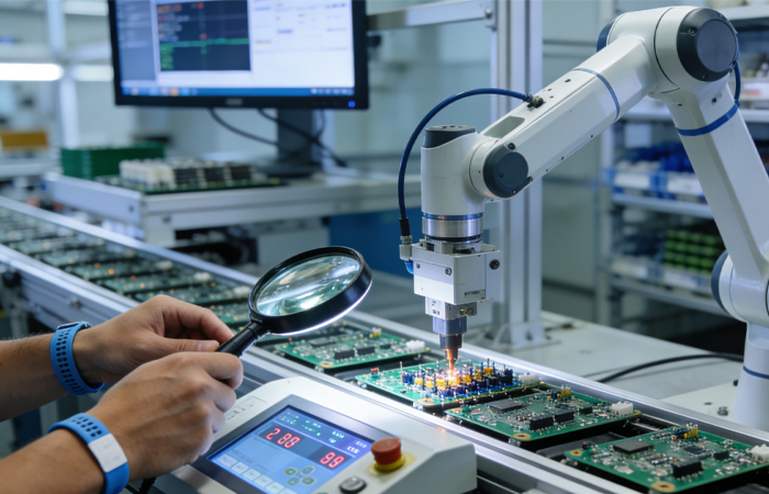 hook-up wire for Electronic Instruments