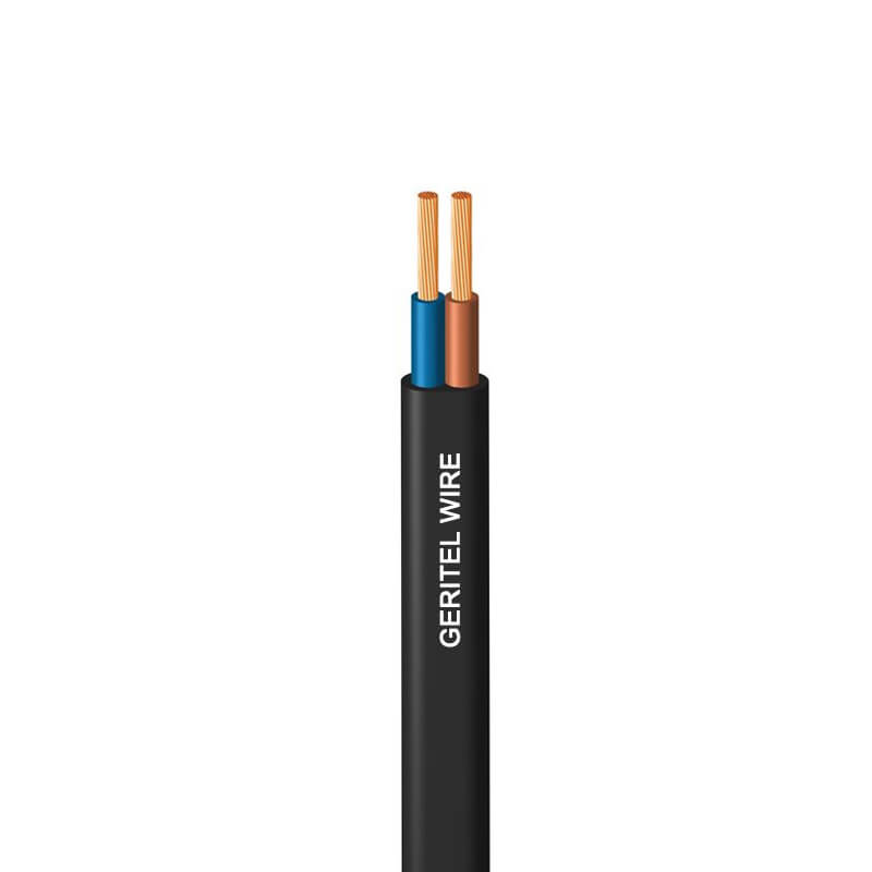 H05VVH2-F Cable