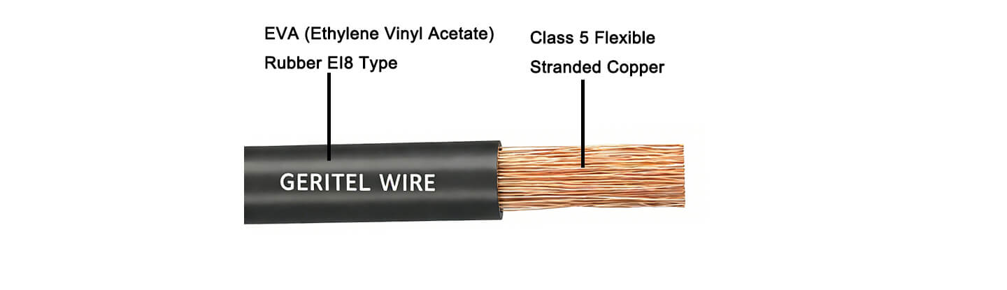 H07G-K Cable