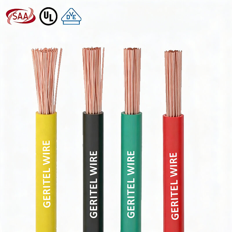 H07G-K Cable