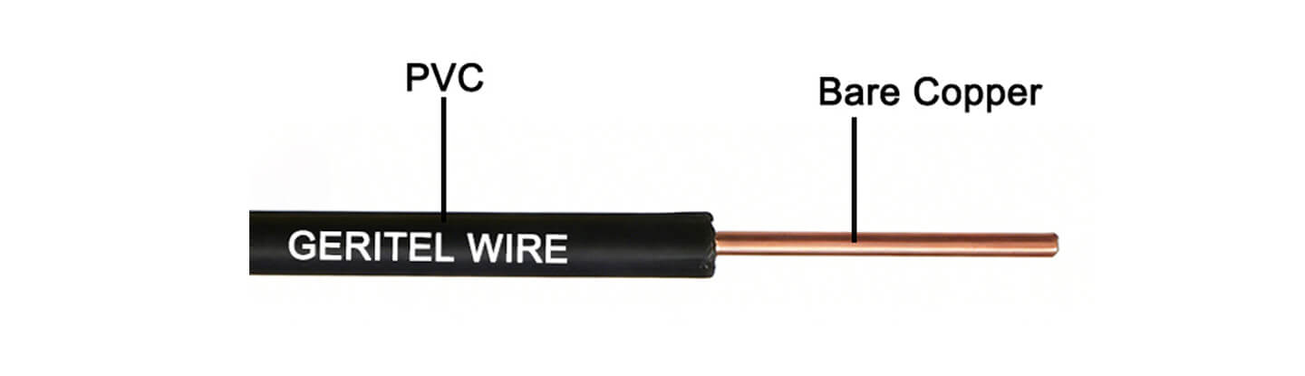 H05V2-U Cable