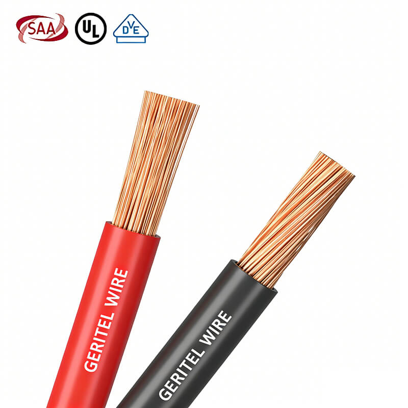 H07V-K Cable