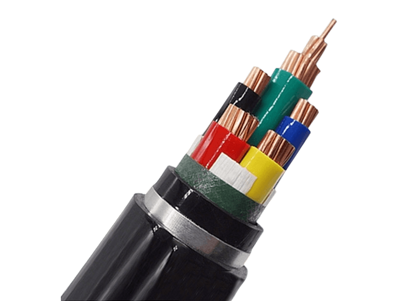 STA Armored Cable