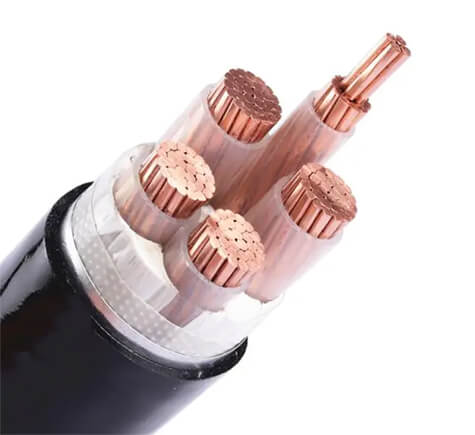 STA Armored Cables