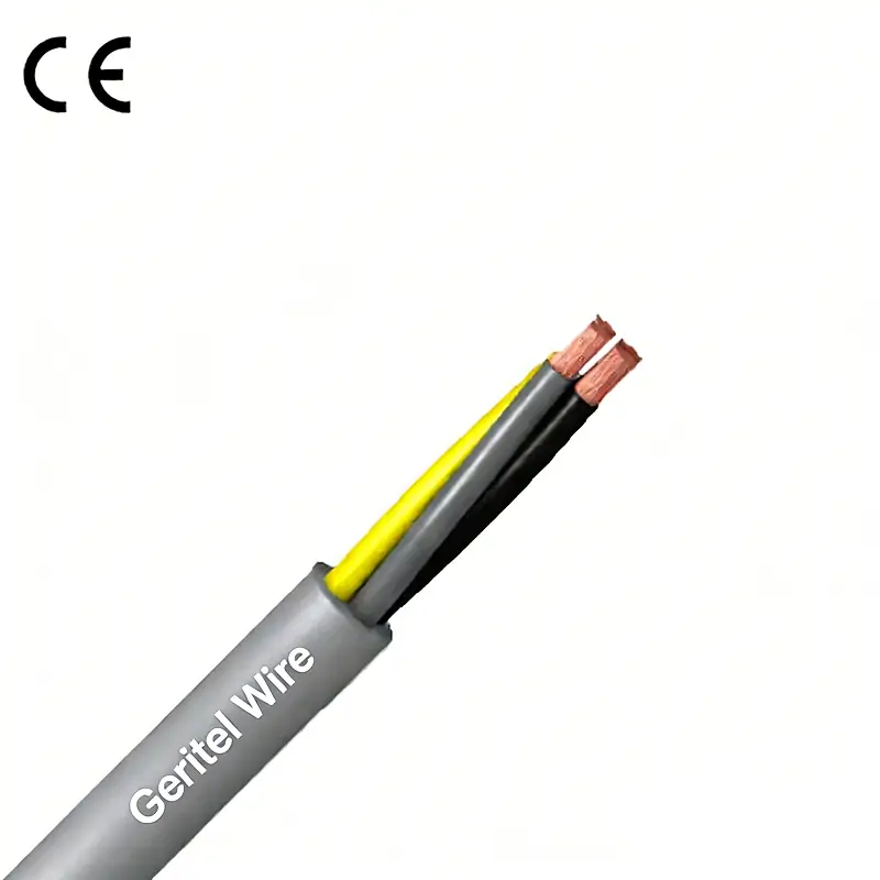 VV-K Cable