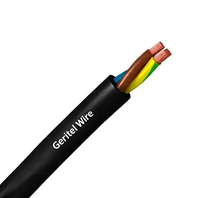 rvk cable