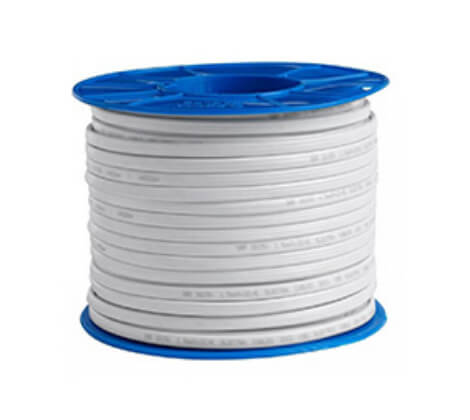 Flat TPS Cable Plastic Reel Packaging