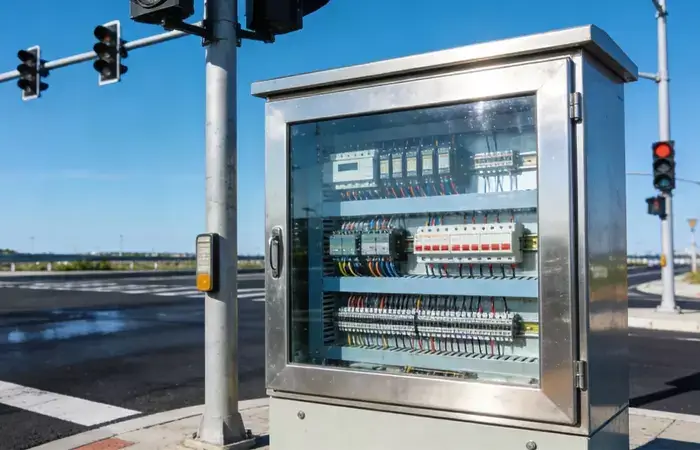 IMSA Signal Cable for Traffic Control Cabinets