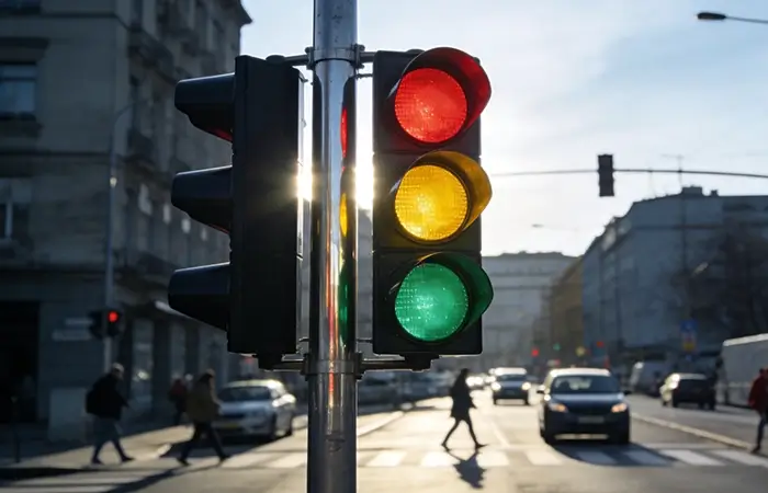 IMSA Signal Cable for Traffic Signal Lights