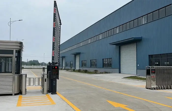 Tube Loop Detector Cable for Industrial Park Entrances and Exits