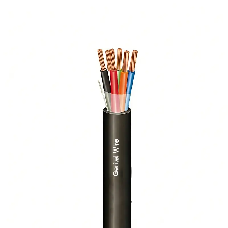19-1 IMSA Signal Cable