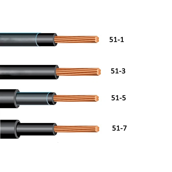 Traffic Loop Detector Cable