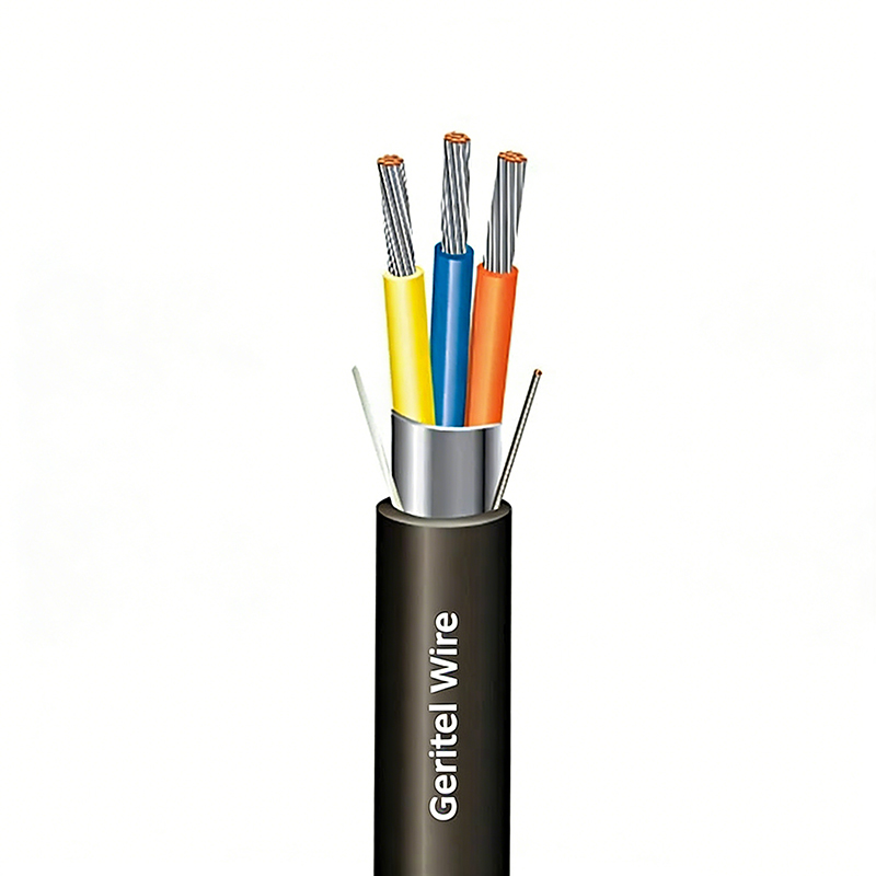 IMSA Emergency Vehicle Preemption Cable