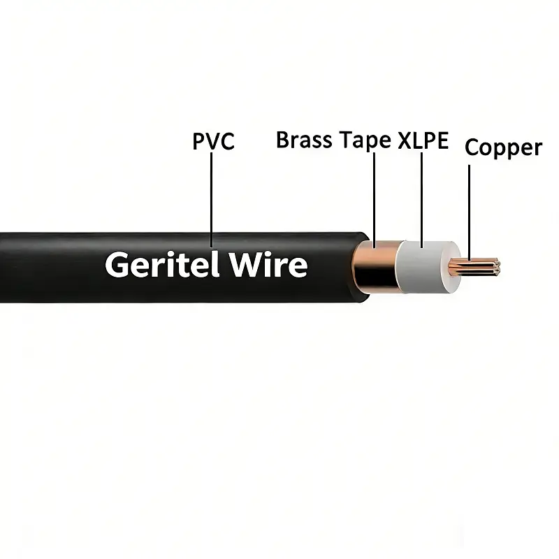 FAA L-824C Airfield Cable